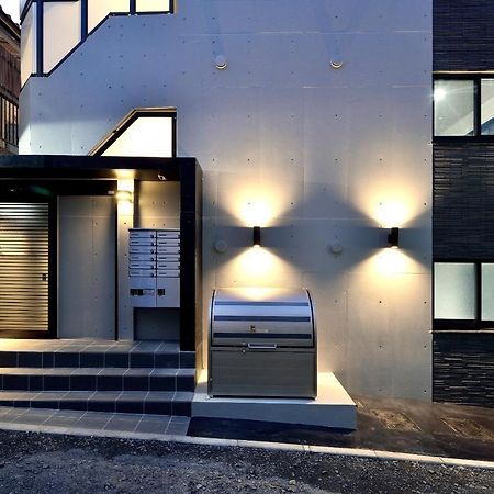 Itos Ebisu Apartment Токио Екстериор снимка