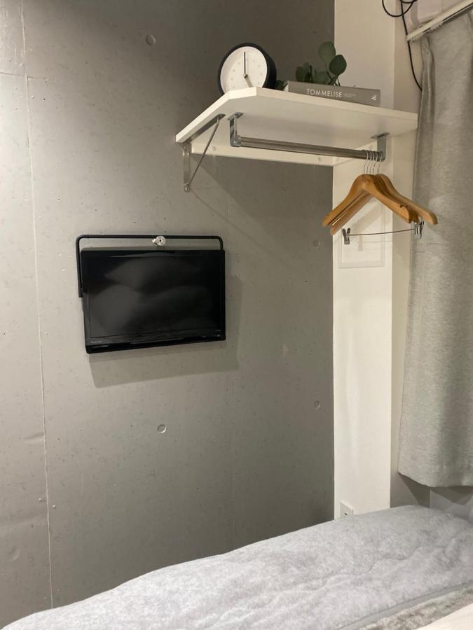 Itos Ebisu Apartment Токио Екстериор снимка