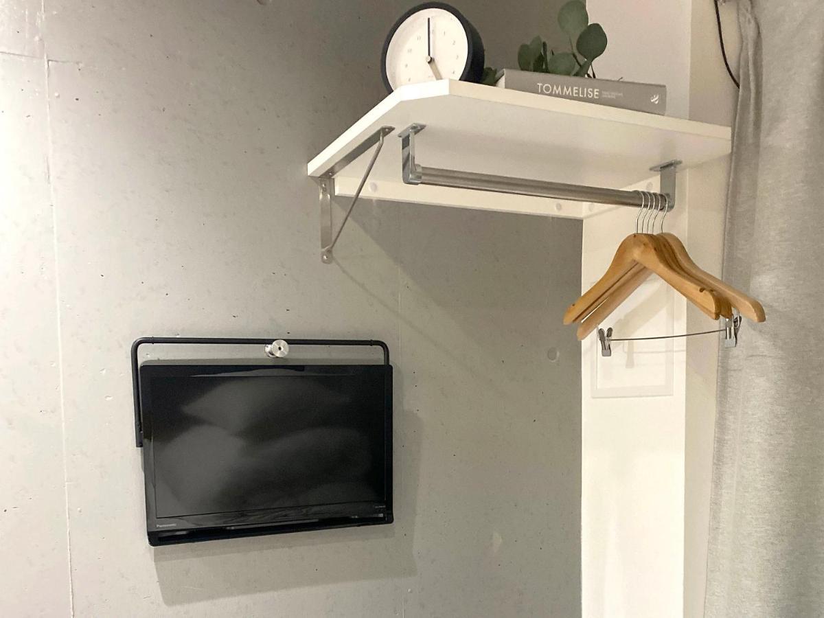 Itos Ebisu Apartment Токио Екстериор снимка