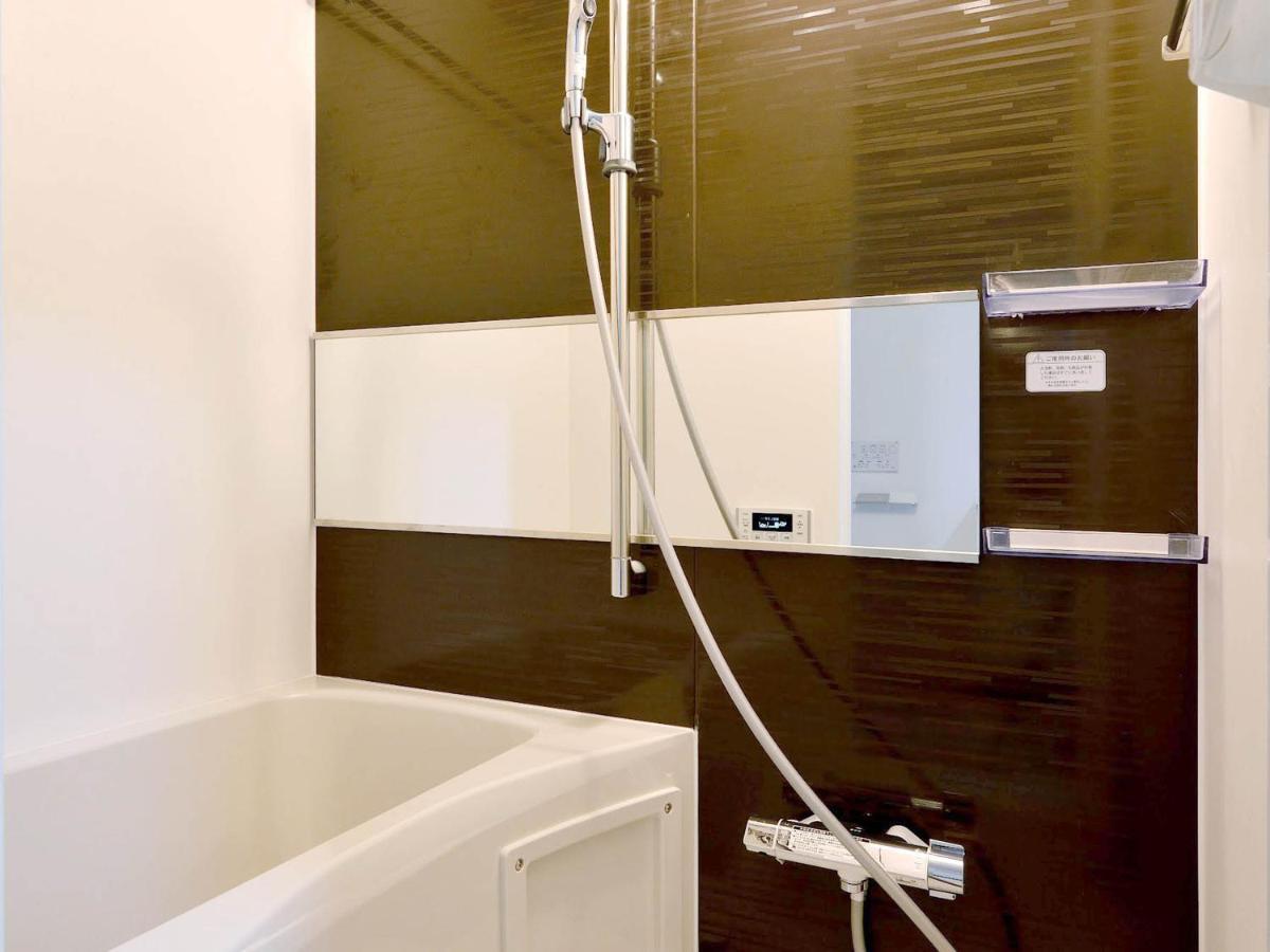 Itos Ebisu Apartment Токио Екстериор снимка