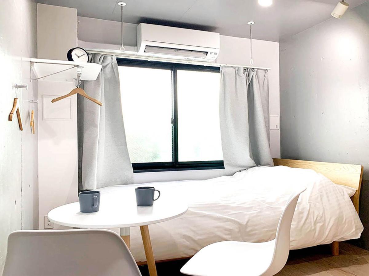 Itos Ebisu Apartment Токио Екстериор снимка
