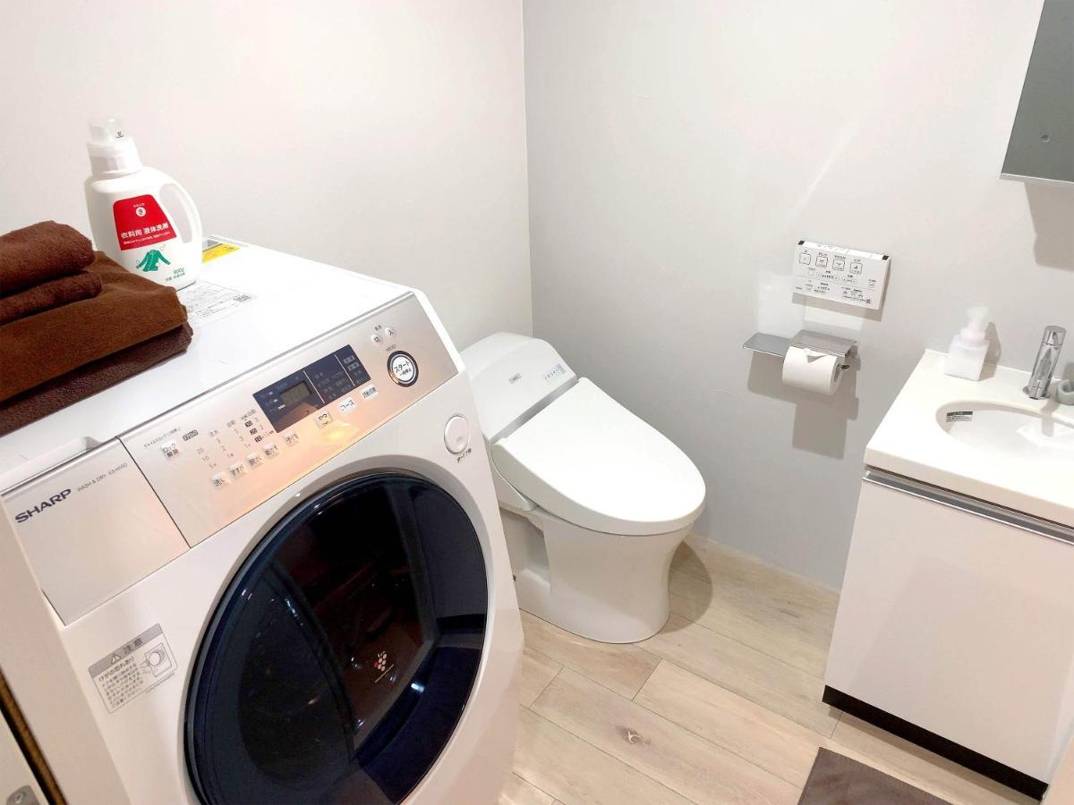 Itos Ebisu Apartment Токио Екстериор снимка