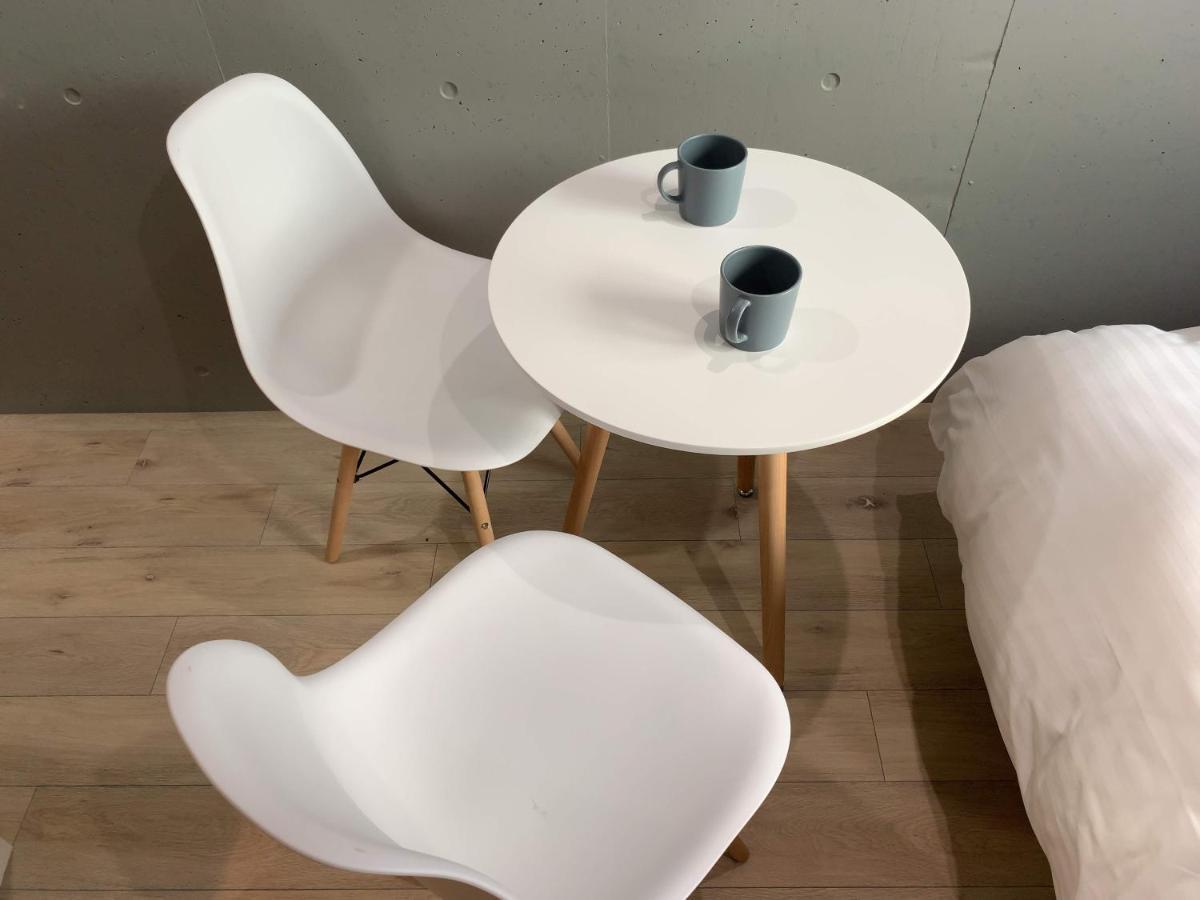 Itos Ebisu Apartment Токио Екстериор снимка