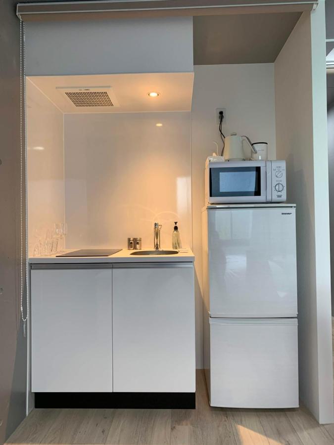 Itos Ebisu Apartment Токио Екстериор снимка