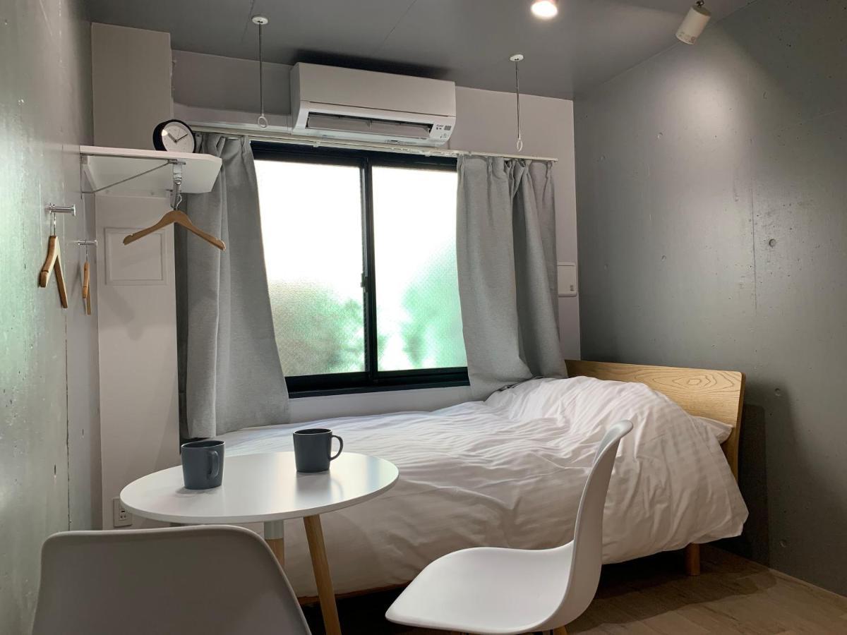 Itos Ebisu Apartment Токио Екстериор снимка