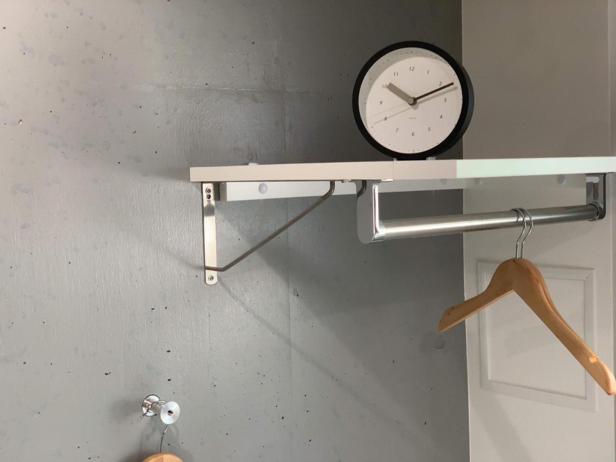 Itos Ebisu Apartment Токио Екстериор снимка