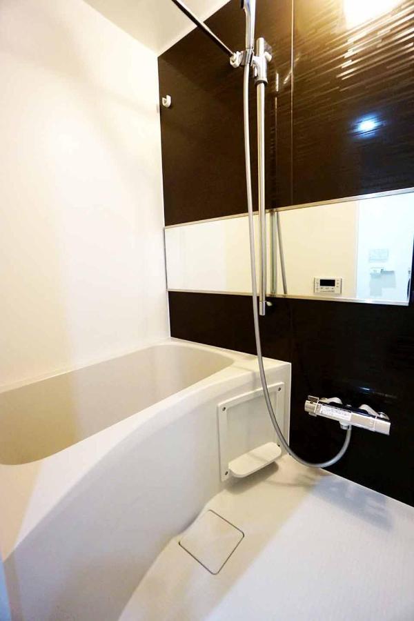 Itos Ebisu Apartment Токио Екстериор снимка