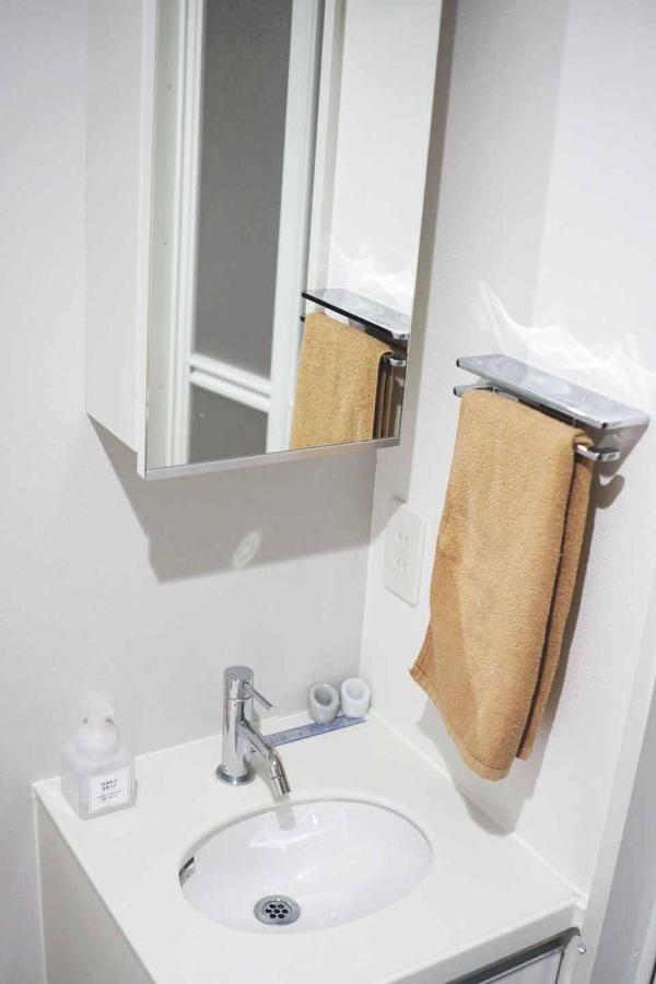 Itos Ebisu Apartment Токио Екстериор снимка